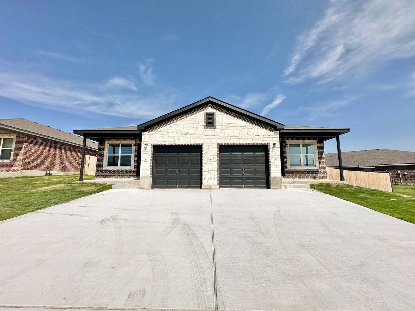 Temple Multiplex: 121 Dolphin Drive