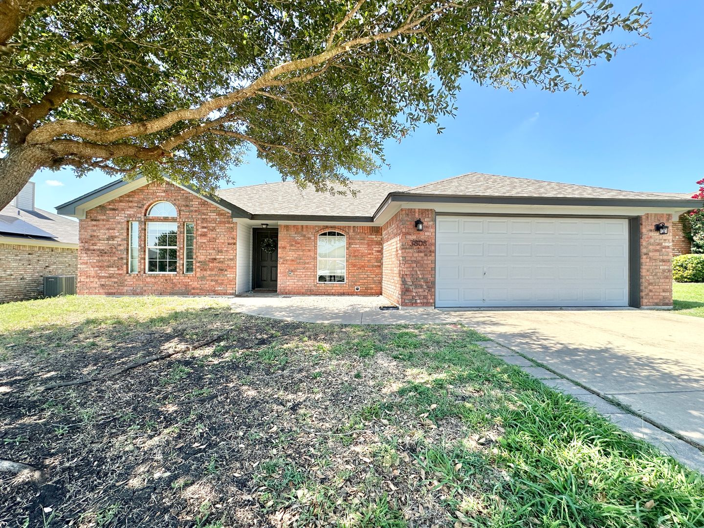 Killeen House: 3808 Frigate Dr