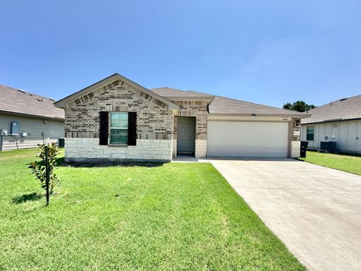 9602 Kensley Rose Drive, Killeen, TX 76542
