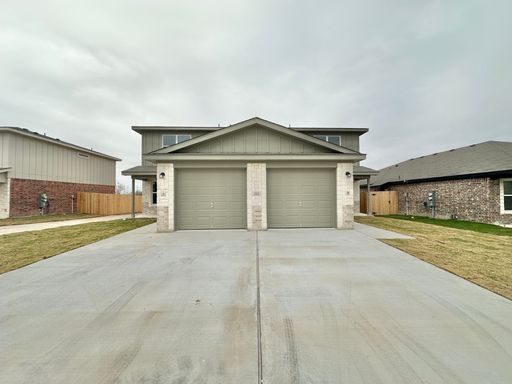 222 A Dolphin Drive, Temple, TX 76501