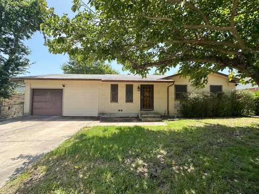 807 S 25TH, COPPERAS COVE, TX 76522