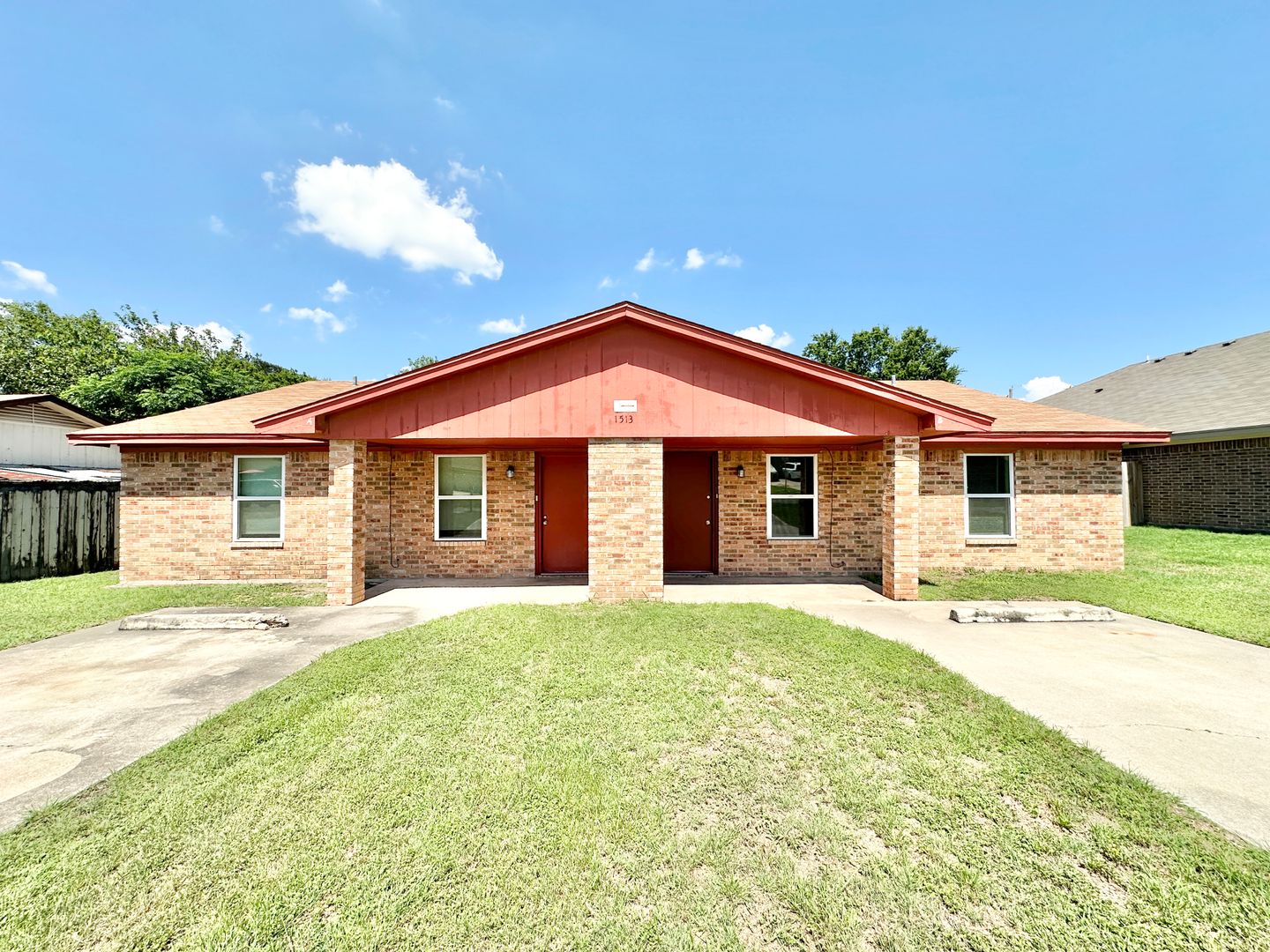 Harker Heights Multiplex: 1513 Indian Trail