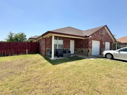 1902 Elms Ct - A, Killeen, TX 76542