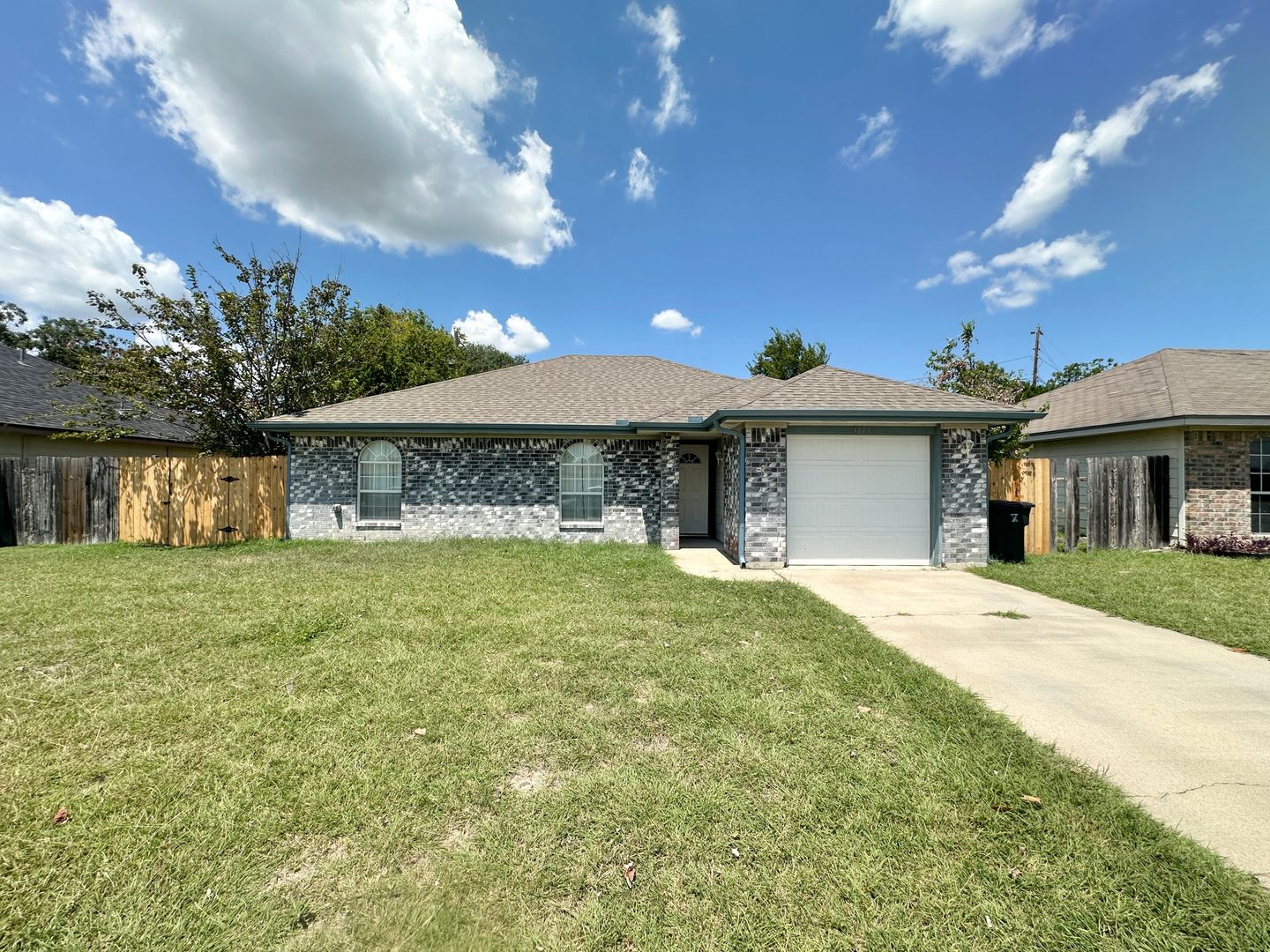 Killeen House: 3611 Warfield Dr