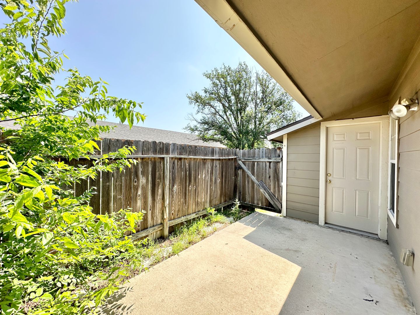 Listing photo