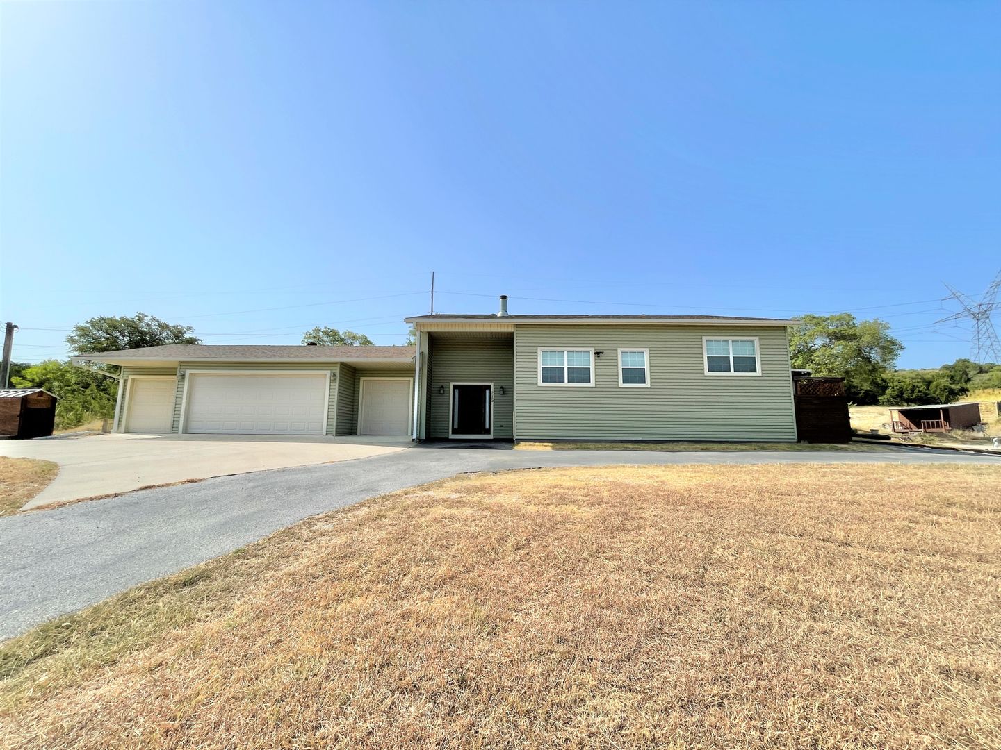 Killeen House: 215 LHR Lane