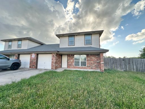 4004 B Eula Bea Court, Killeen, TX 76549