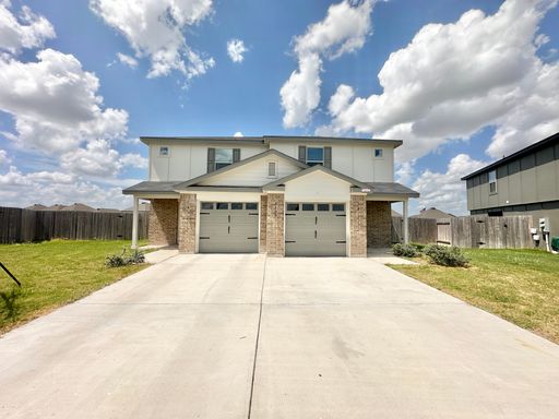 5909 B Betty Lou Drive, Killeen, TX 76549