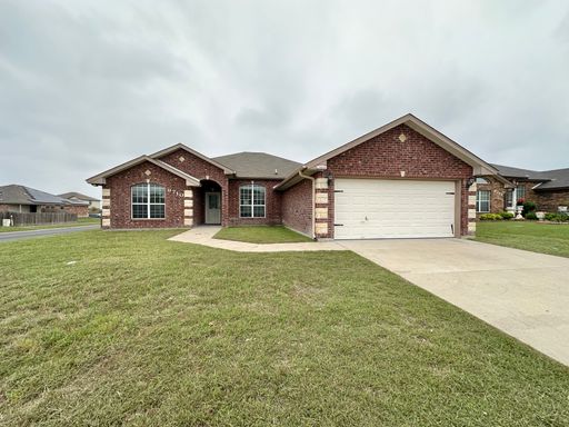 6710 Alvin Drive, Killeen, TX 76542