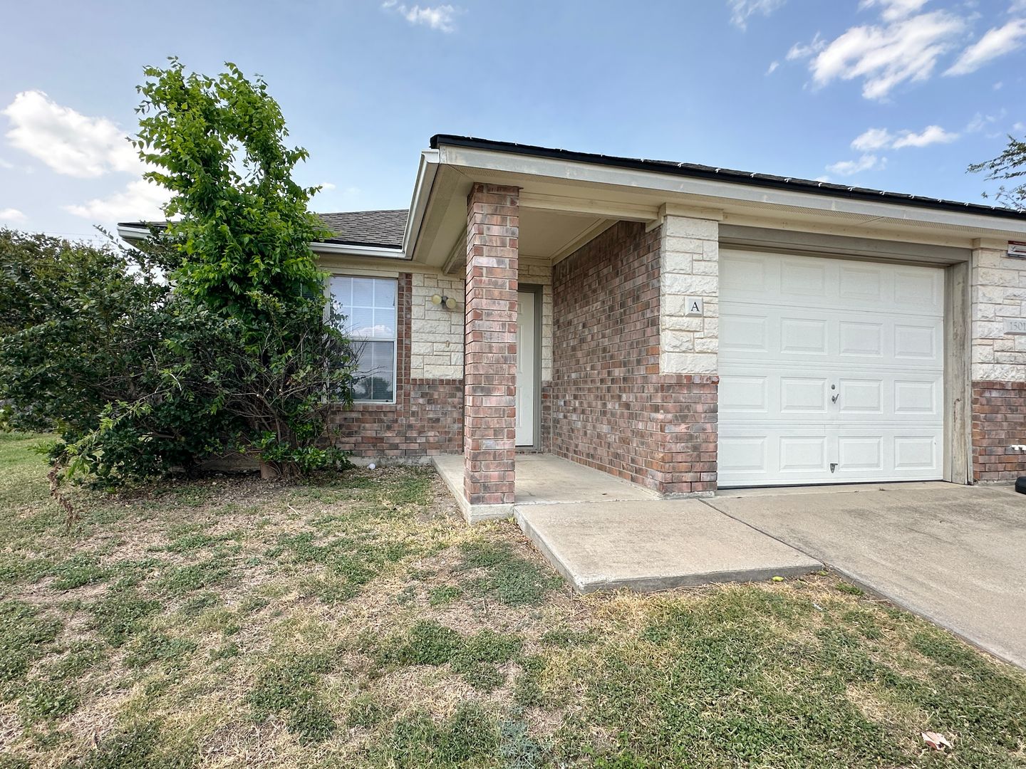 Killeen Multiplex: 1501 Cinch Drive