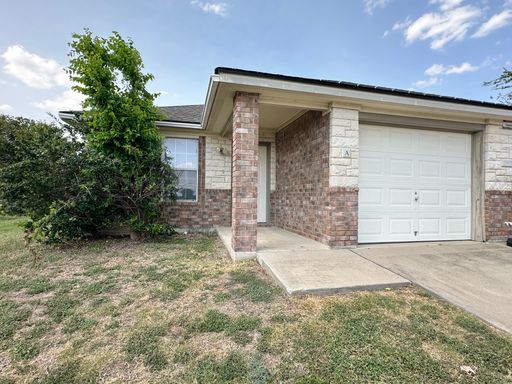 1501 A Cinch Drive, Killeen, TX 76549