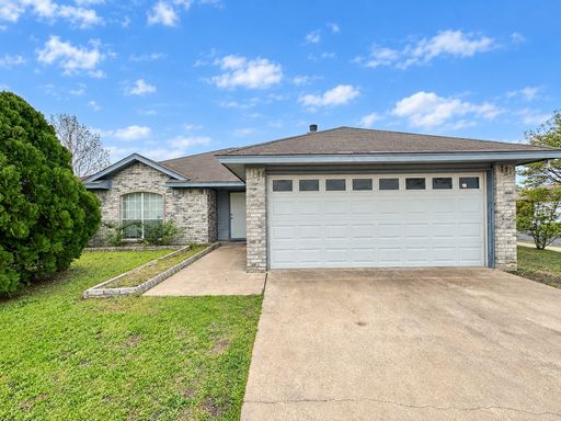 2910 Woodlands Dr, Killeen, TX 76549