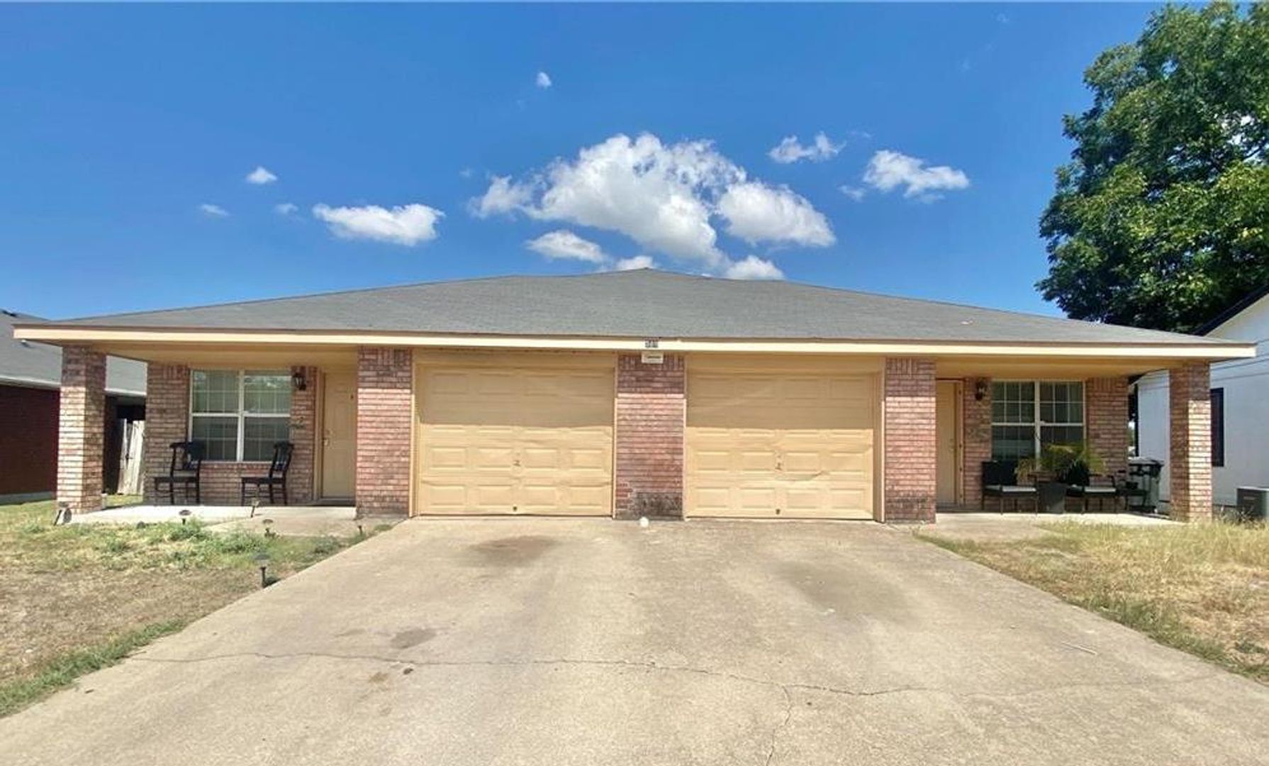 Killeen Multiplex: 519 S 54th St