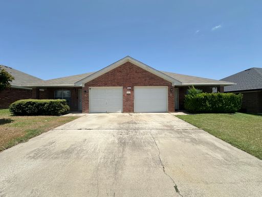 5003 B John David Drive, Killeen, TX 76549
