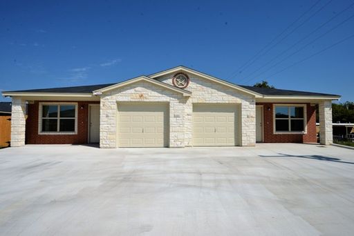 1107 B Stealth Lane, Killeen, TX 76549