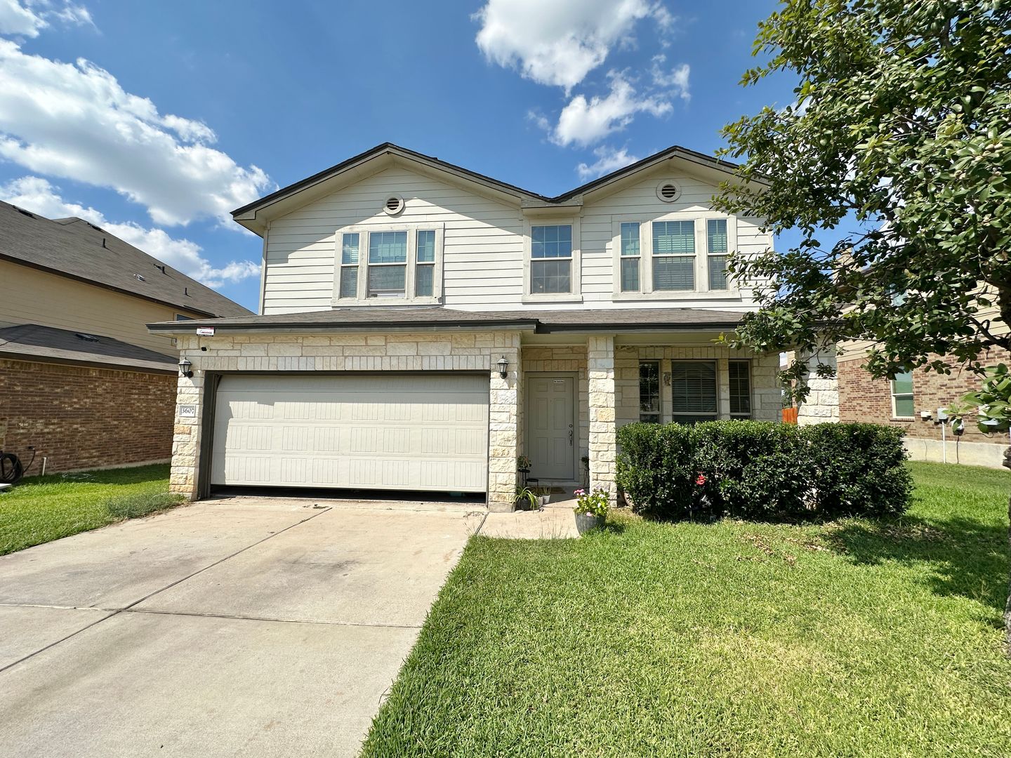 Killeen House: 3607 Dumfries Court