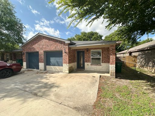  928 B Maplewood Drive, Harker Heights, TX 76548
