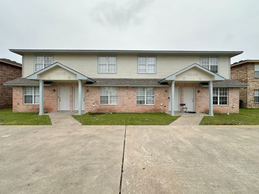 3206 A Hereford Lane, Killeen, TX 76542