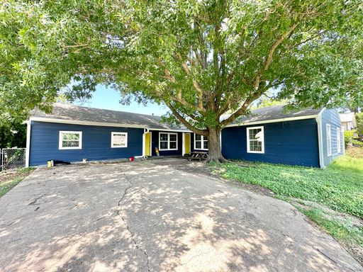 1107 Williamson Dr, Killeen, TX 76541
