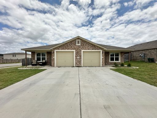 1801 B Clovis Drive, Copperas Cove, TX 76522