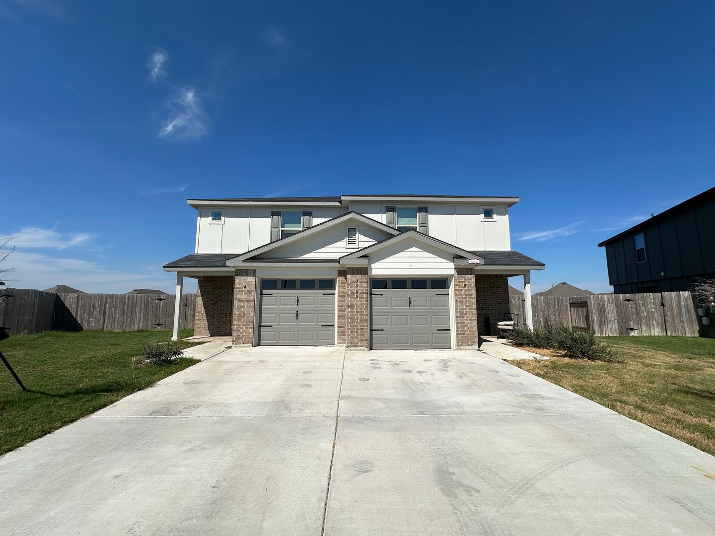 Killeen Townhome: 5909 Betty Lou Drive