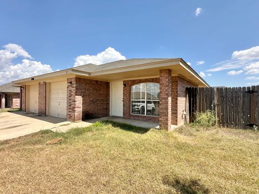 4406 B July Drive , Killeen, TX 76549
