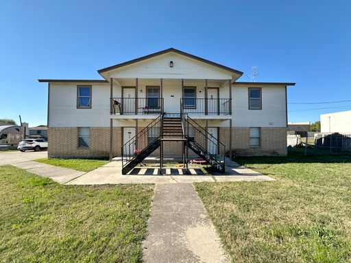 4807 A Rainbow Circle, Killeen, TX 76543
