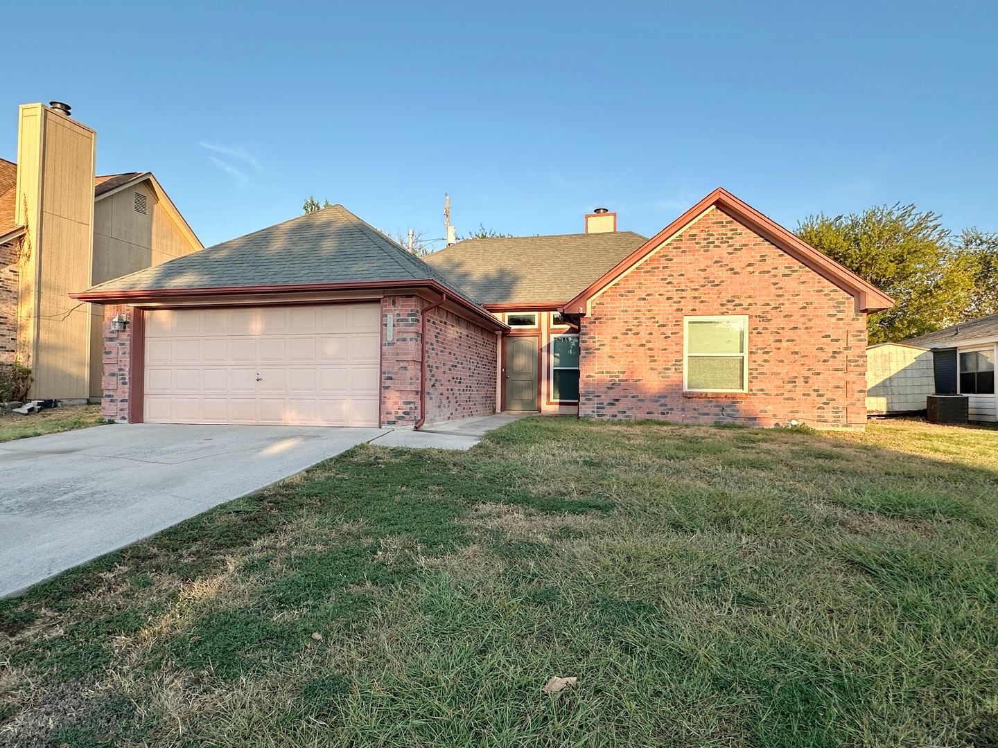 Killeen House: 2506 Transit Drive