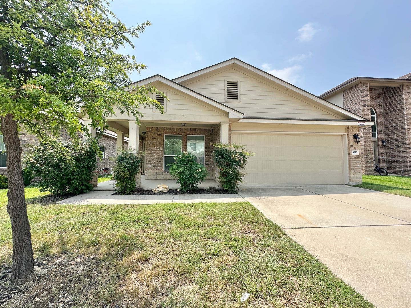 Killeen House: 3312 Lorne Drive