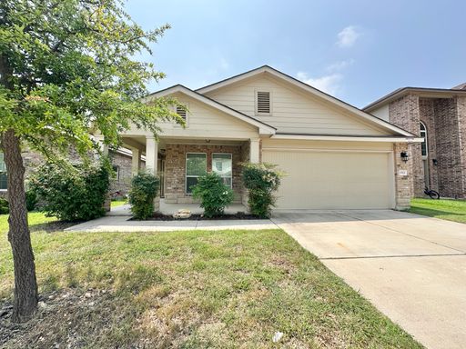 3312 Lorne Drive, Killeen, TX 76542
