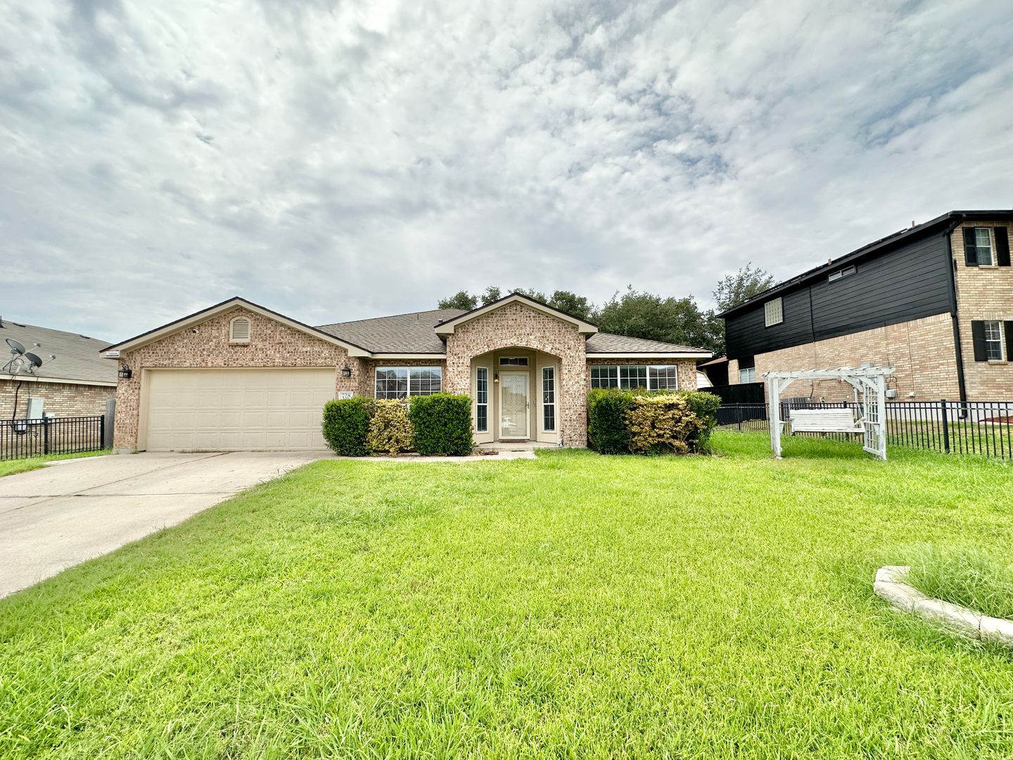 Harker Heights House: 728 Cattail Circle