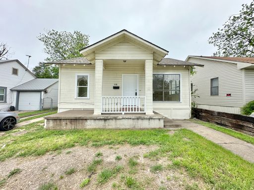 908 S. 25th Street, Temple, TX 76504