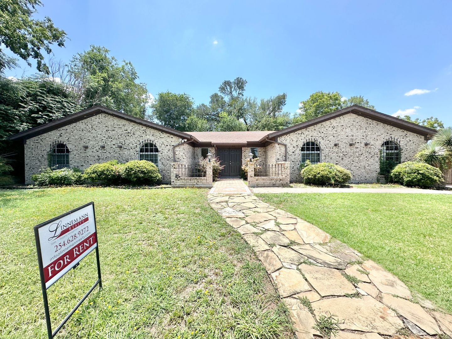 Copperas Cove House: 912 Laurie