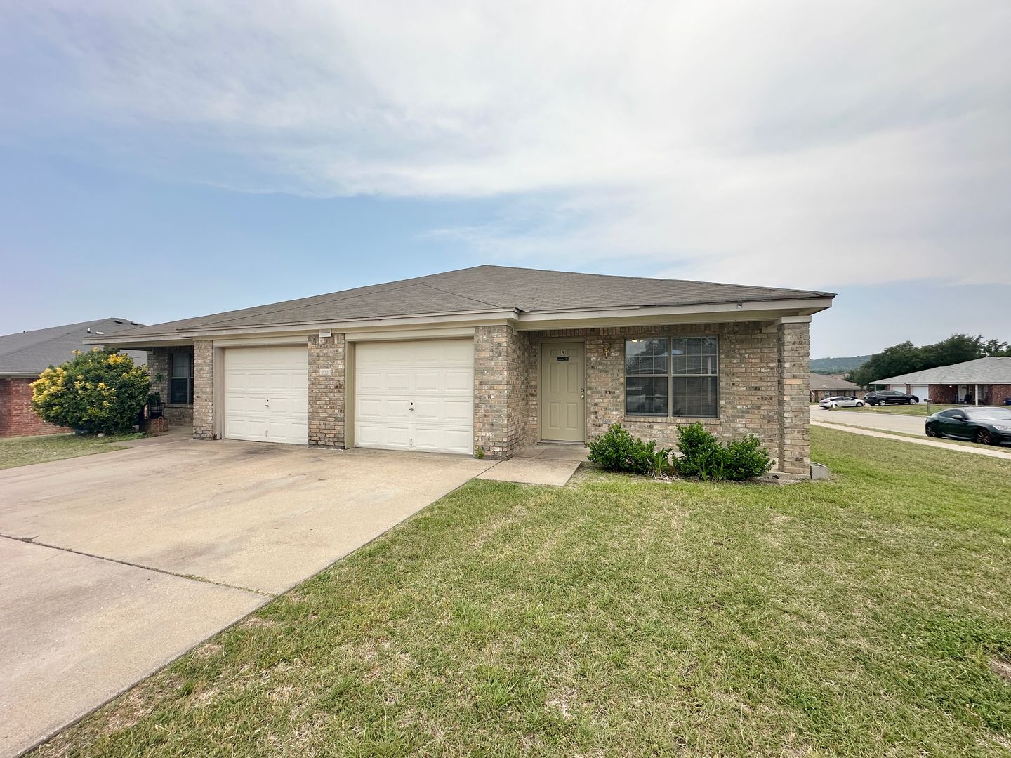 Copperas Cove Multiplex: 202 Janelle Drive