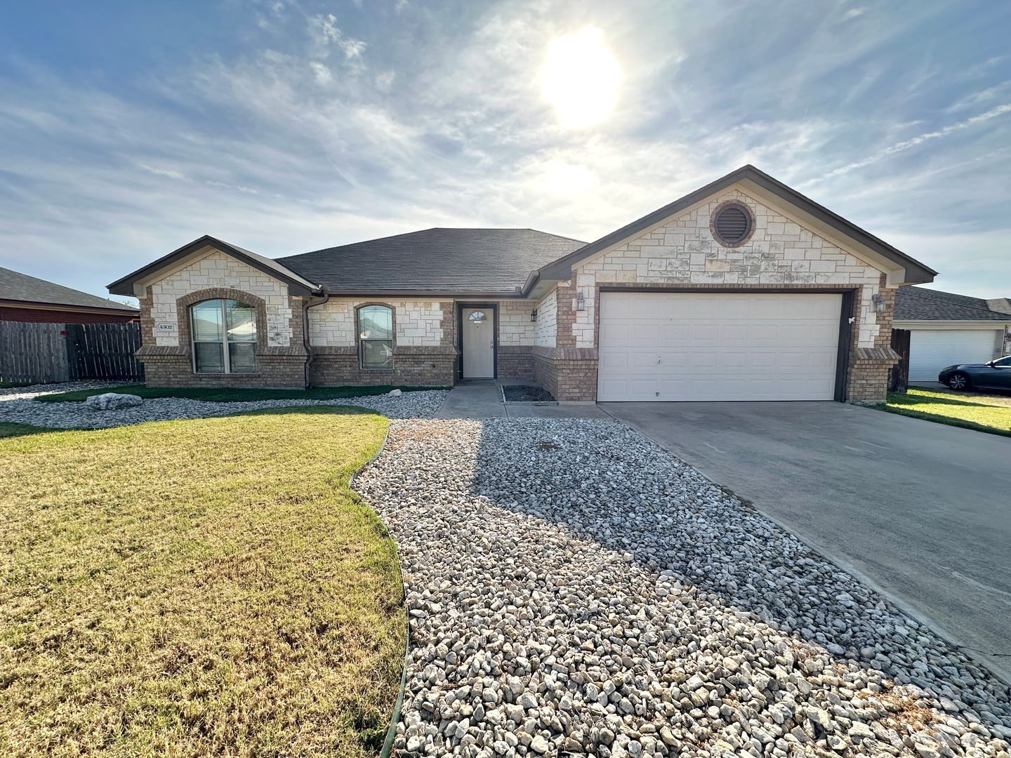Killeen House: 4302 Lauren Mackenzie Dr