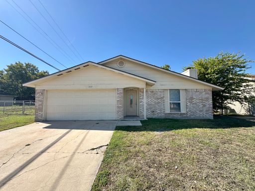 2005 Ruiz Dr, Killeen, TX 76543