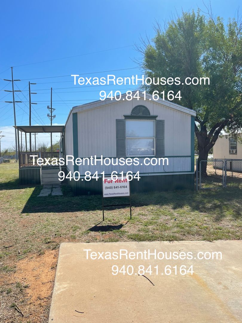 Wichita Falls House: 1655 Conkling - 880026.1655