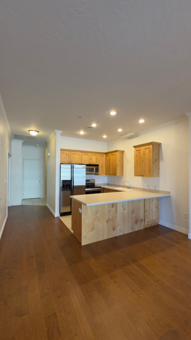 Luxury High Rise in Downtown Provo