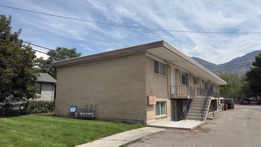Cozy 2-Bedroom Apartment in Central Provo – Available Now! – photo 1