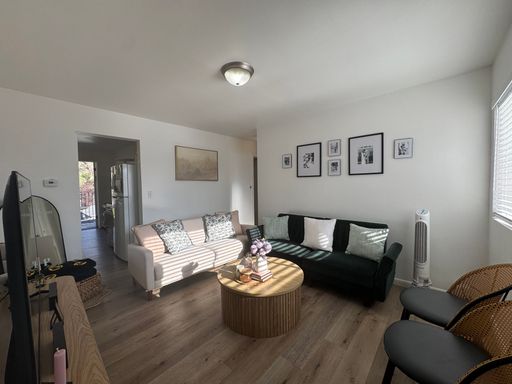 Newly Renovated One Bedroom One Bath Near BYU – photo 1