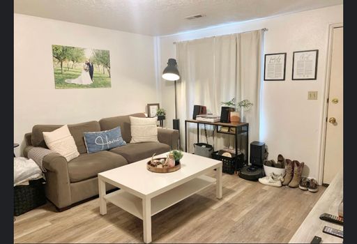 B/1B Pet Friendly Apartment South of BYU – photo 1