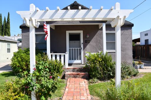 Old Towne Orange – photo 1