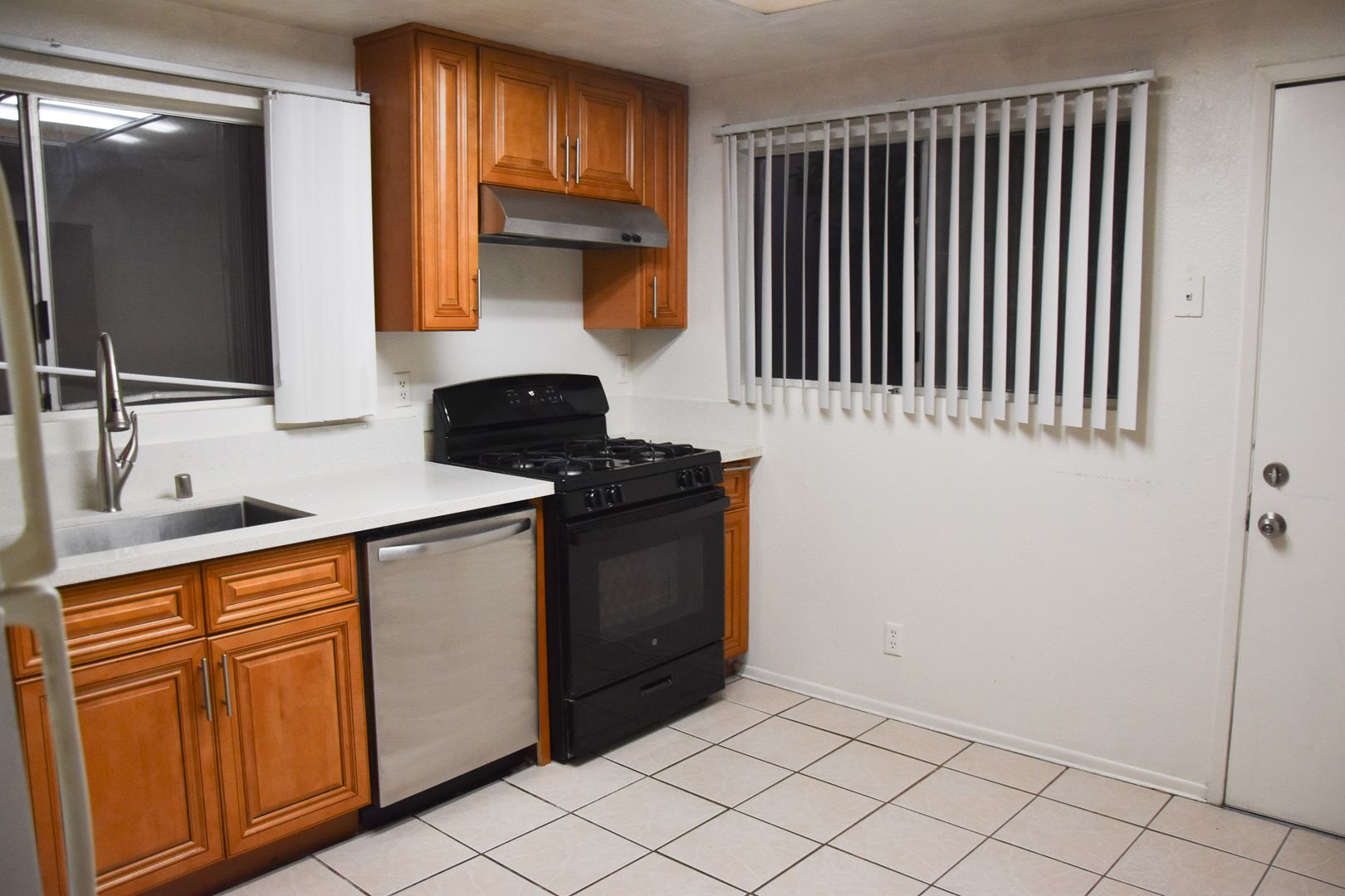 Orange Apartment: 125 South Cypress