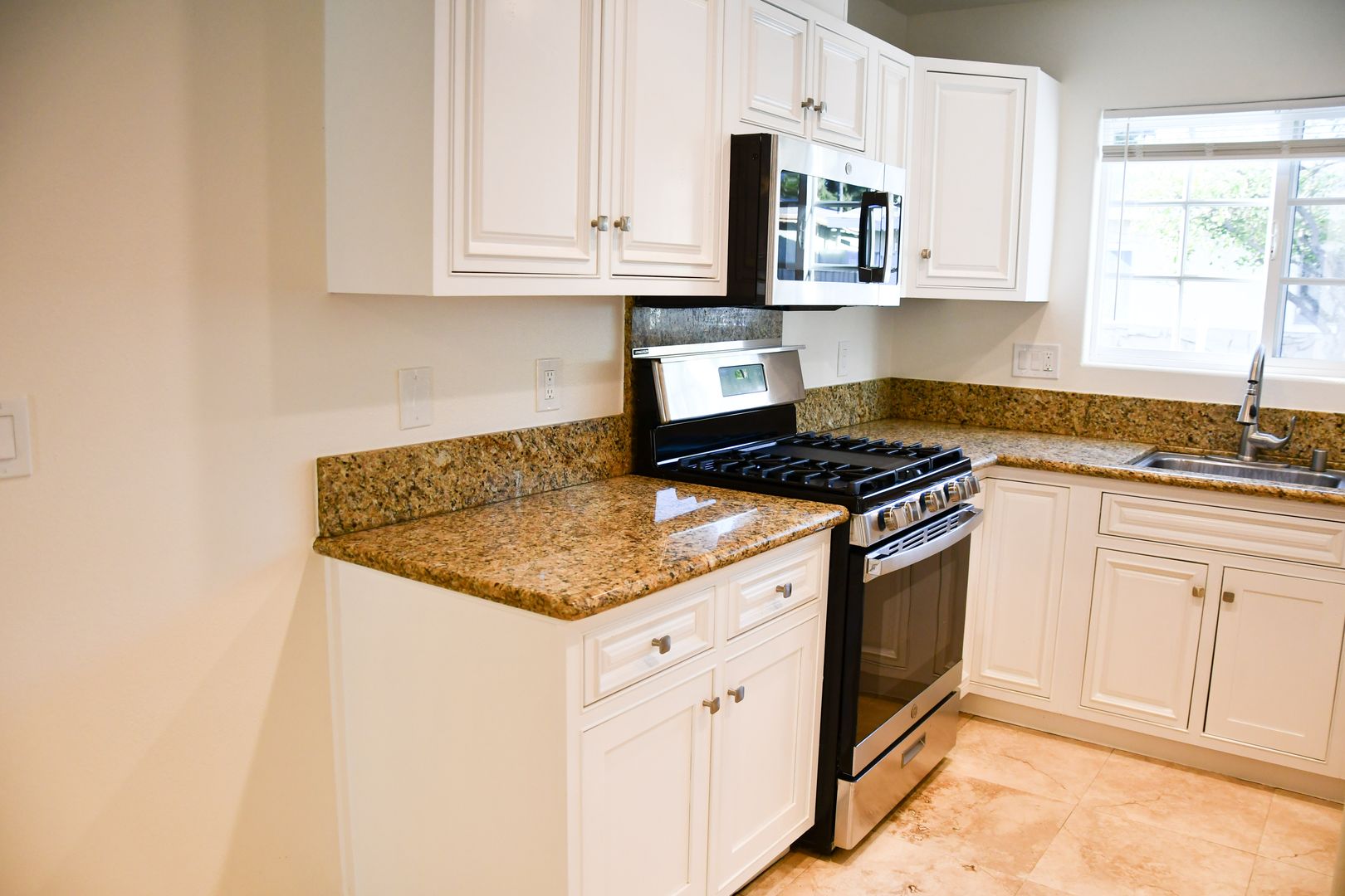 Orange Apartment: 316 North Parker
