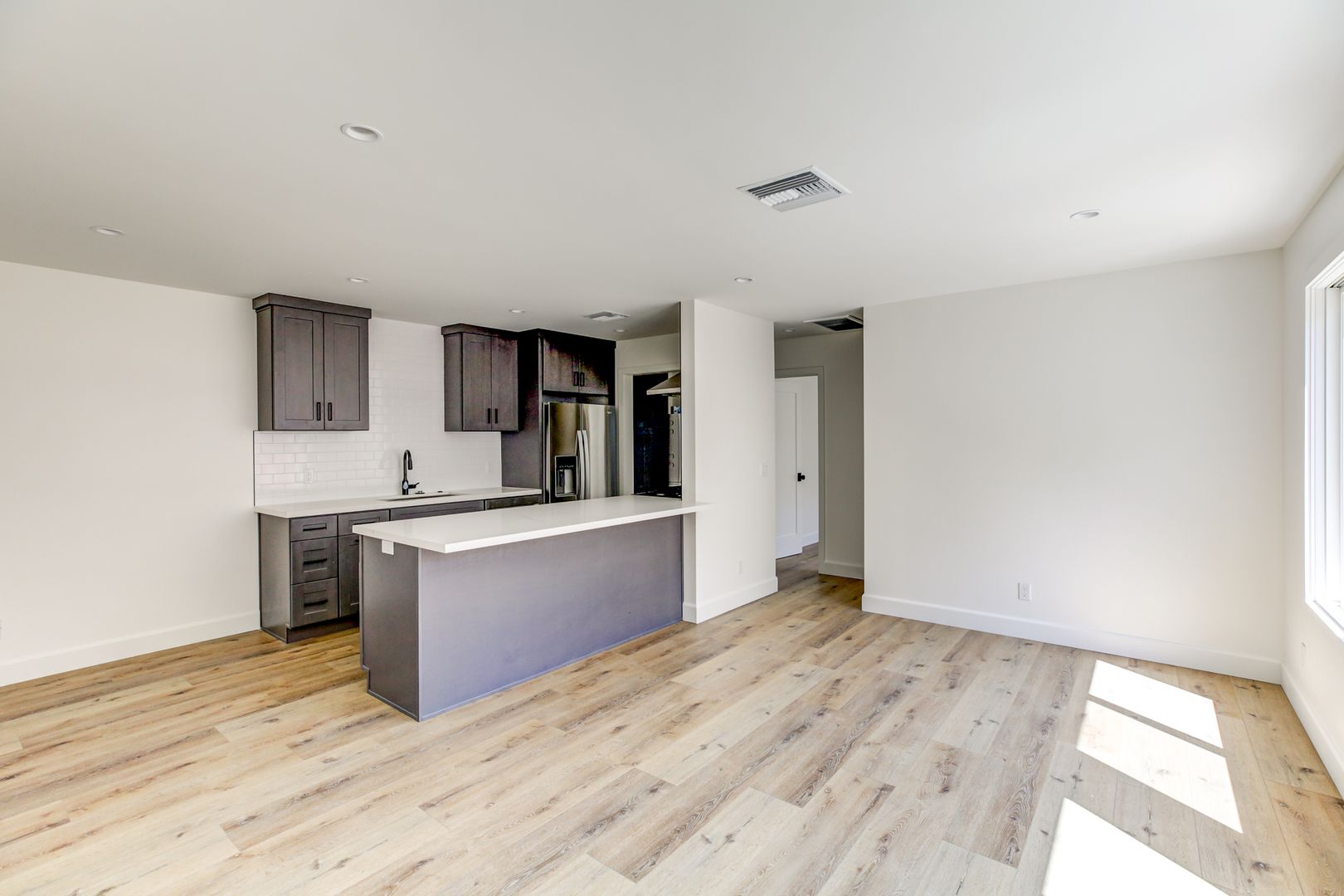 Orange Apartment: 455 North Olive