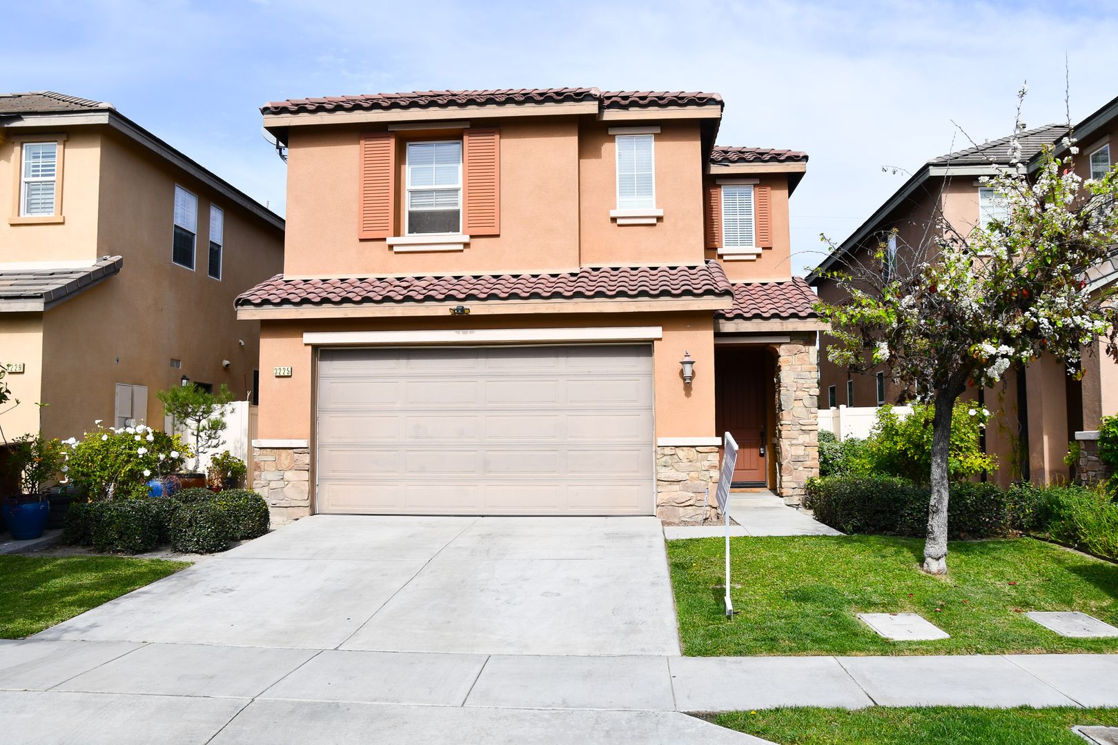 Anaheim House: 3225 Donovan Ranch Road