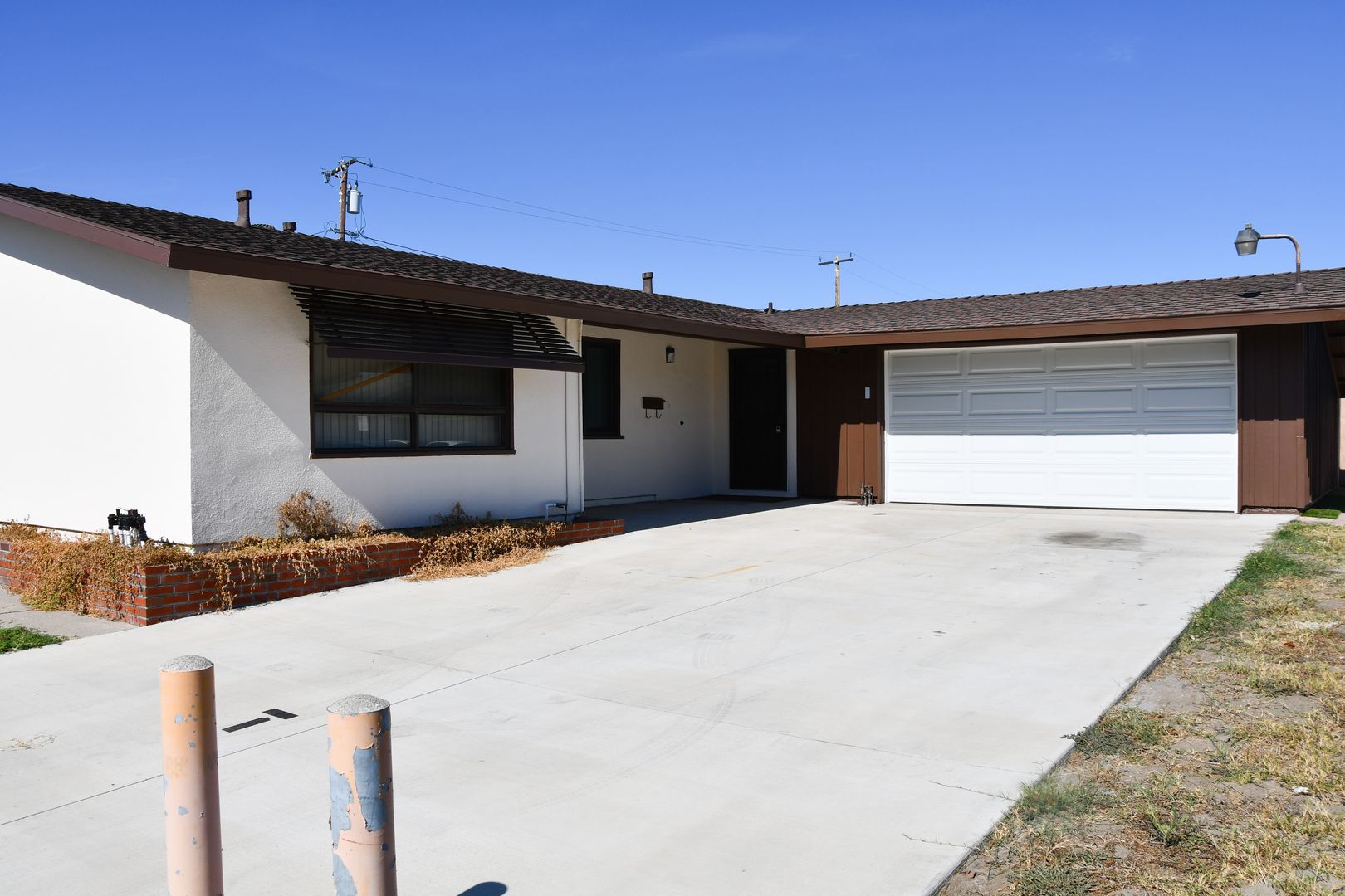 Westminster House: 6501 Tillamook