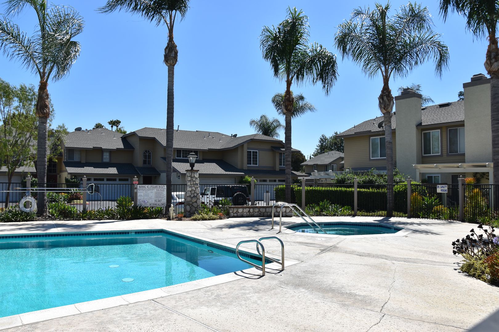 Orange House: 630 West Palm #41