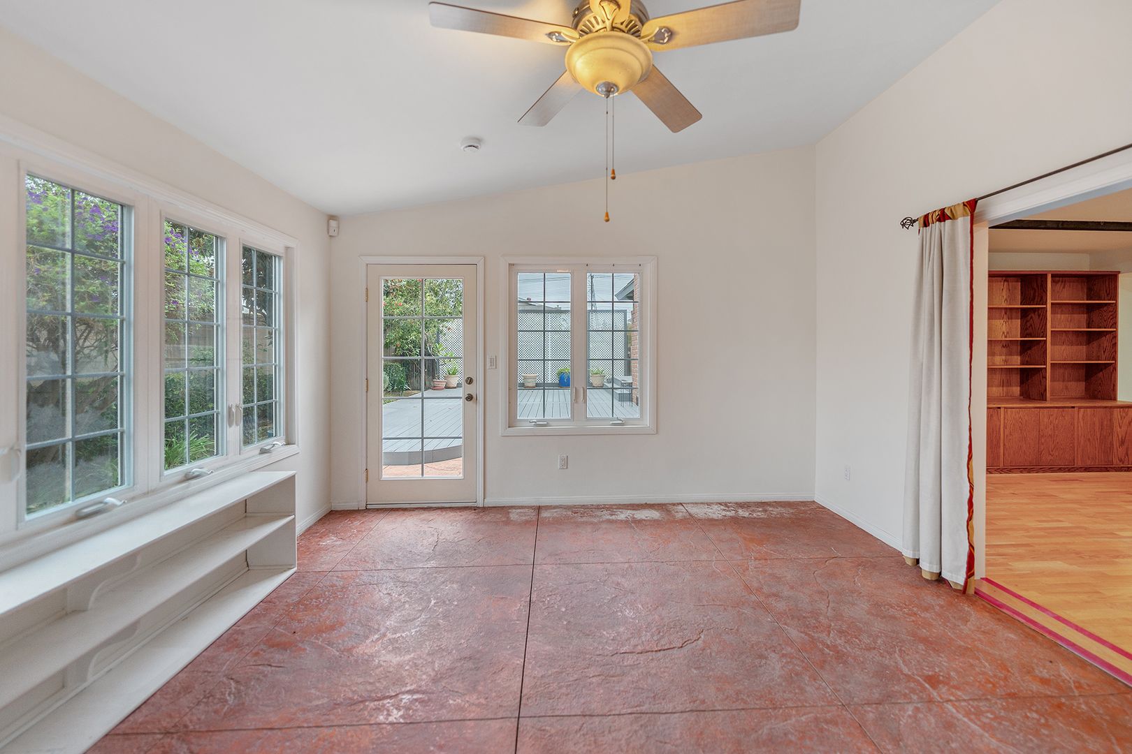Harwood (1486) North 9 of 12