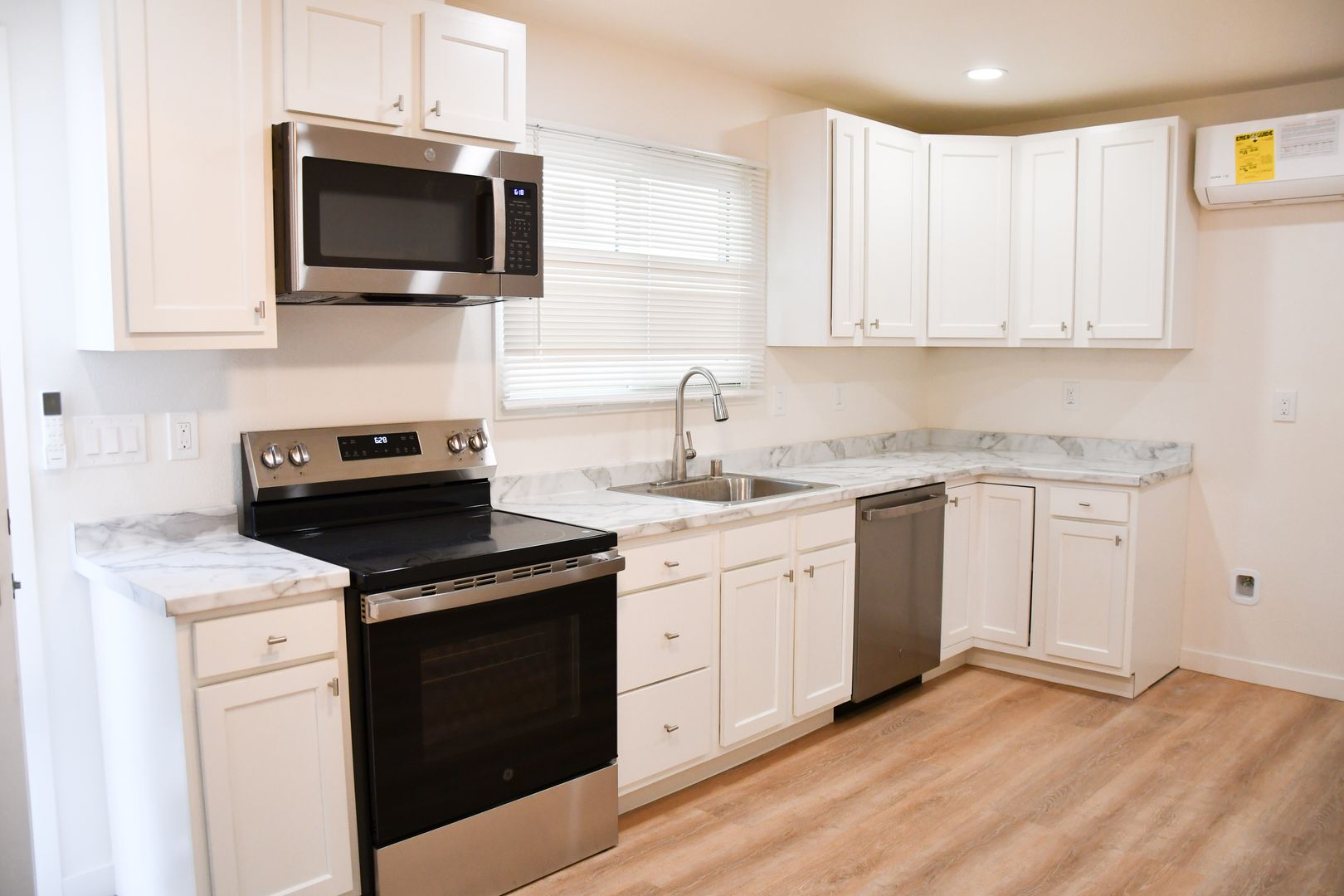 Orange Apartment: 388 North Parker